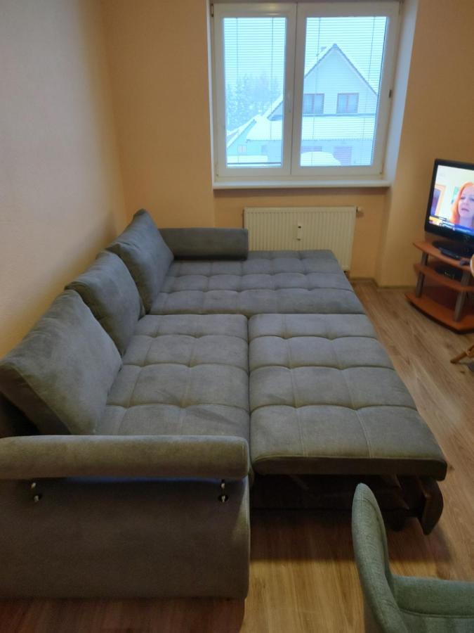 Almet 104 Donovaly Apartment Exterior photo